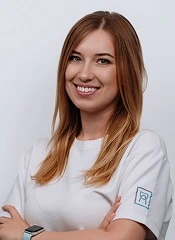 Білько Яна Романівна