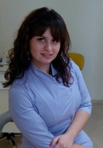 Микитенко Марина Віталіївна