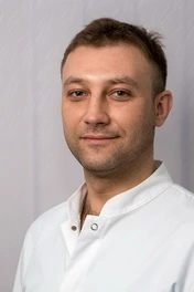Сеник Андрій Ярославович