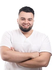 Kushniruk Vladislav Olegovich (Osokorki/Poznyaki)