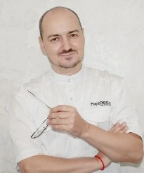 Камінський Валерій Валерійович