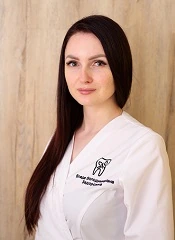 Задорожна Влада Володимирівна