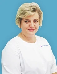 Новик Світлана Андріївна (на Героїв Сталінграда)