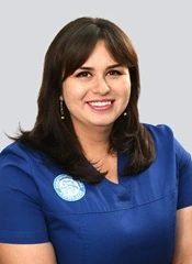 Радченко Марина Витальевна