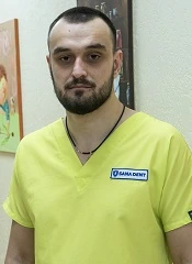Столяров Андрій Юрійович