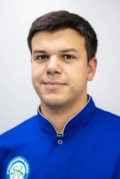 Гресько Андрій Стефанович