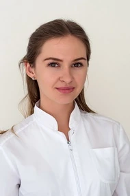 Ящишина Анастасія Вікторівна