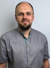 Osipenko Oleg Vyacheslavovich