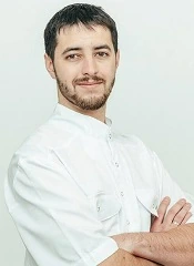 Нарін Максим Олександрович