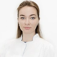 Ніколаєнко Яна Дмитрівна