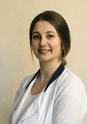 Савко Діана Юріївна