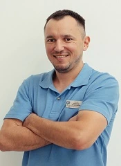 Благий Олександр Володимирович