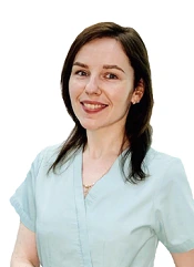 Єфименко Ірина Валеріївна