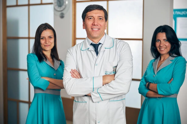 Стоматологія «Healthy Dent»