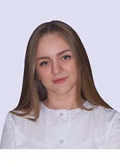 Романенко Юлія Віталіївна
