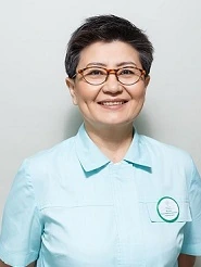 Якупова Галія Файзрахманівна