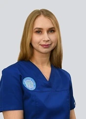 Мирошниченко Діана Володимирівна