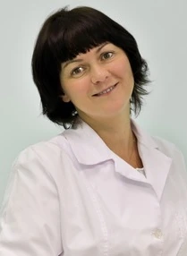 Бублик Олена Миколаївна