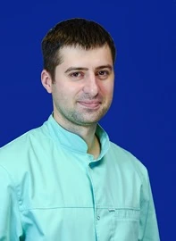 Лукіянчук Олег Васильович