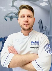 Безубцев В’ячеслав Олексійович