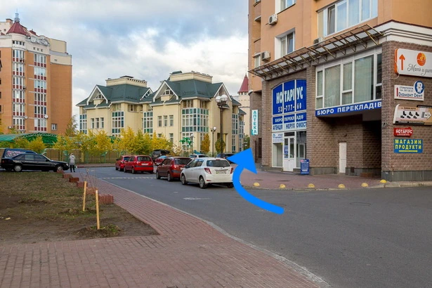 Стоматологія «Діамант-Дент» на Оболоні