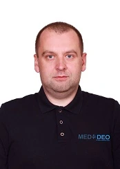 Музиченко Павло Миколайович