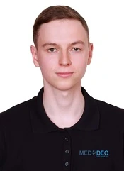 Дворнік Владислав Володимирович