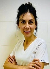 Яромий Роксолана Ігорівна