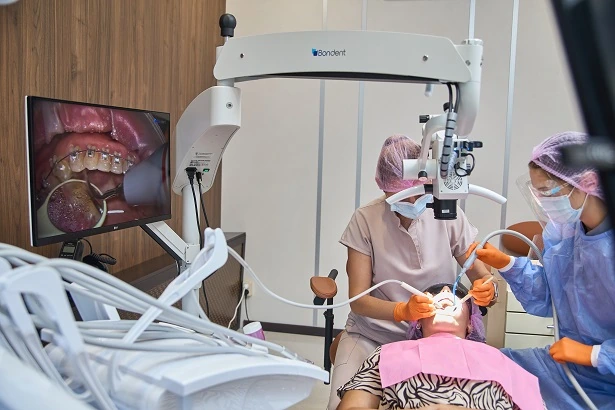 Стоматологія «Dentify» (Дентіфай)