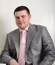 Мірошник Сергій Сергійович