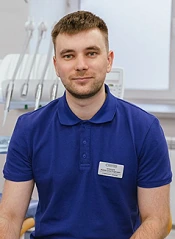 Kuznetsov Vadim Alexandrovich