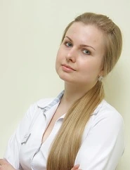 Гусарова Таїсія Геннадіївна (С)