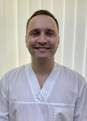 Бедарєв В’ячеслав Сергійович
