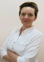 Заболотна Наталія Вікторівна