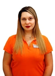 Наумова Ганна Віталіївна