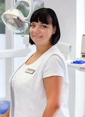 Нагула Оксана Миколаївна