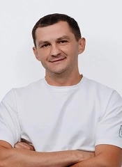 Хоруженко Сергій Сергійович