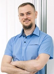 Козирєв Денис Олександрович