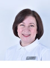 Іванова Тетяна Юріївна