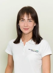 Миронюк Вероніка Вікторівна