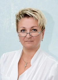 Герасимова Ірина Вікторівна