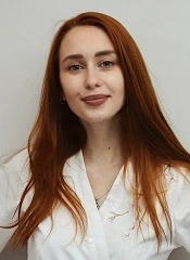 Вільховик Катерина Олександрівна