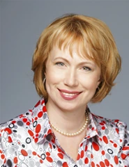 Крижалко Оксана Василівна
