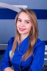 Шелепчук Людмила Олександрівна