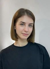 Вітько Анастасія Вікторівна