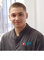 Шаталюк Денис Сергійович