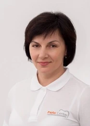 Дем’яненко Людмила Василівна