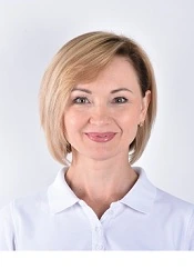 Курилех Людмила Анатоліївна