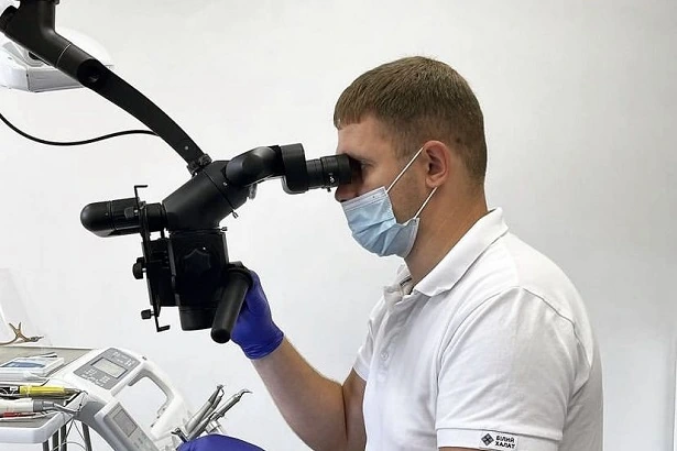 Dentistry «Brovchak Family Dental Care» on Dimeevskaya (Brovchak Family Dental Clinic)