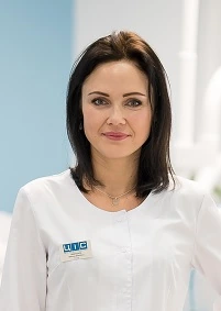 Гаврилюк Іванна Іванівна